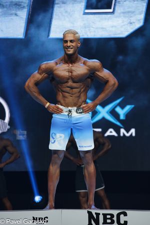 Фотограф Павел Гарасько (19.05.2024)